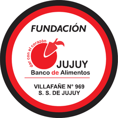 Fundación Banco de Alimentos Jujuy